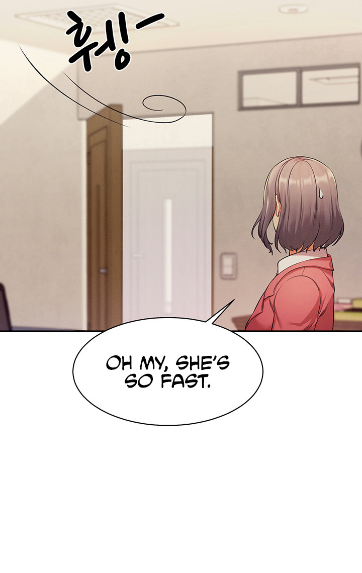 Is There No Goddess in My College? Chapter 33 - HolyManga.Net
