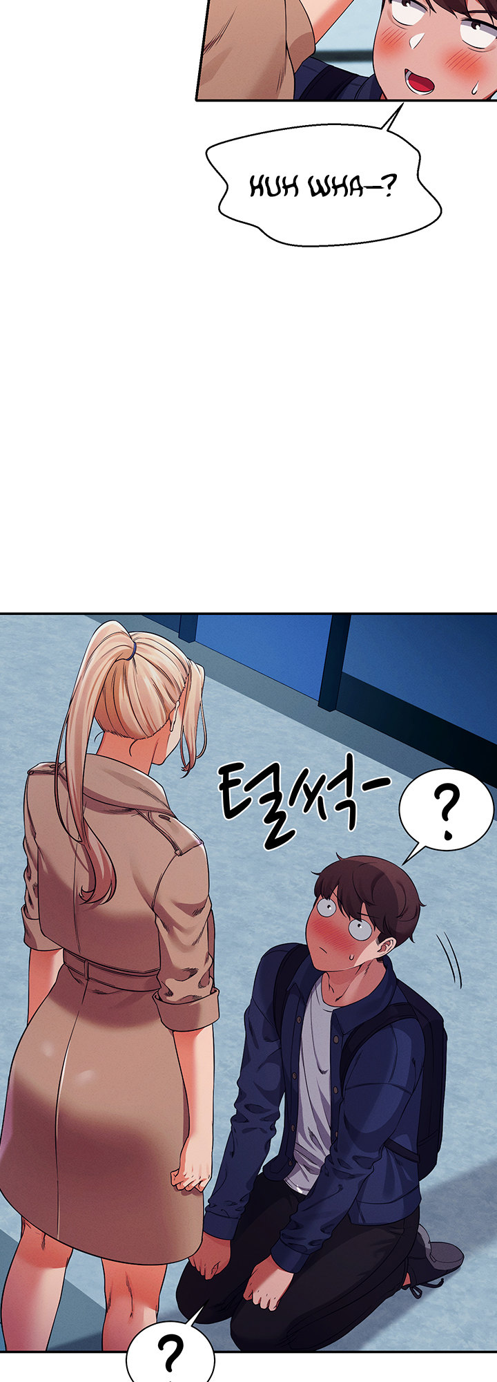 Is There No Goddess in My College? Chapter 33 - HolyManga.Net
