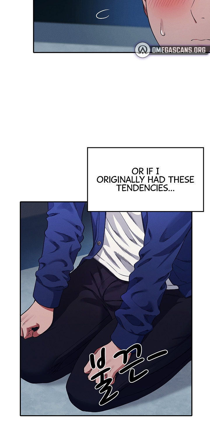 Is There No Goddess in My College? Chapter 34 - HolyManga.Net