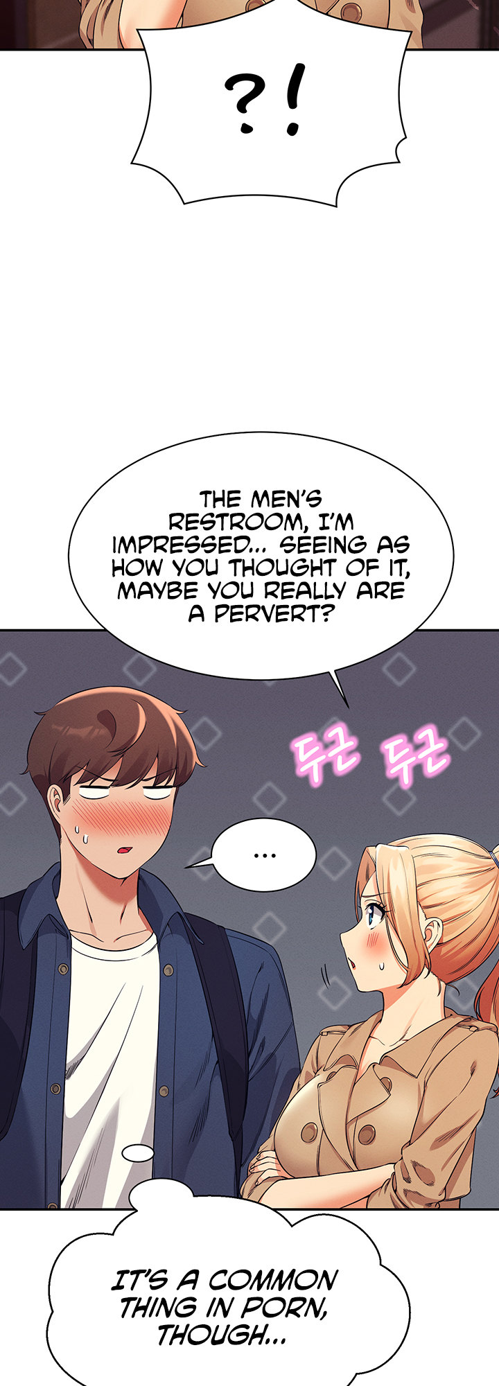 Is There No Goddess in My College? Chapter 34 - HolyManga.Net