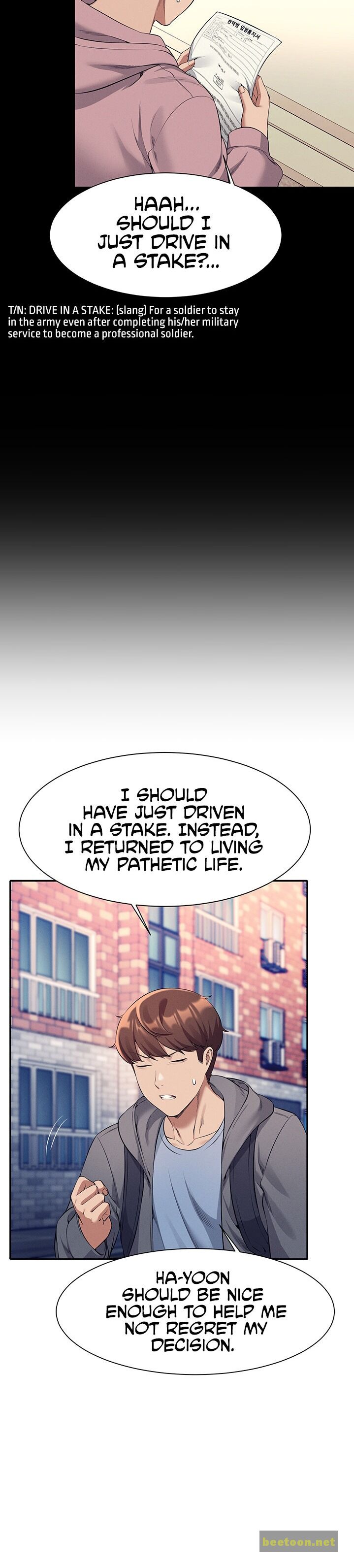 Is There No Goddess in My College? Chapter 47 - HolyManga.Net