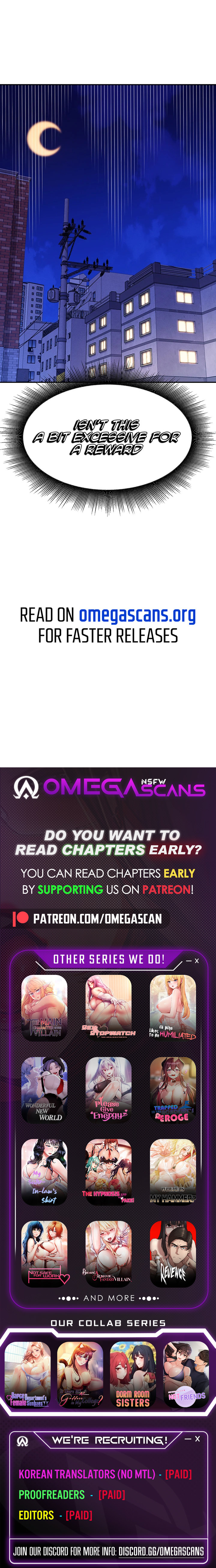 Is There No Goddess in My College? Chapter 63 - HolyManga.Net