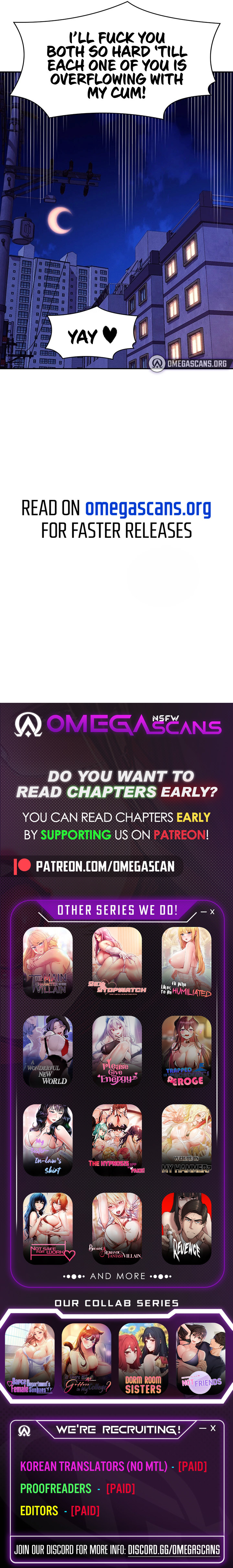 Is There No Goddess in My College? Chapter 65 - HolyManga.Net