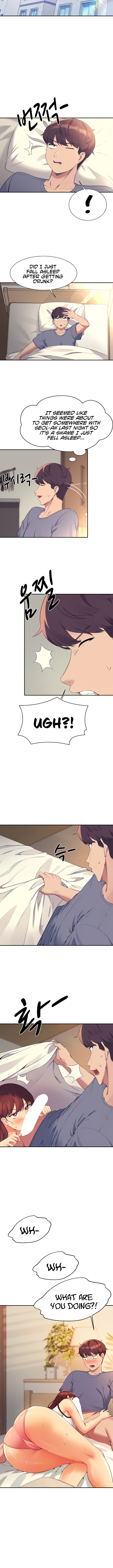 Is There No Goddess in My College? Chapter 79 - HolyManga.Net