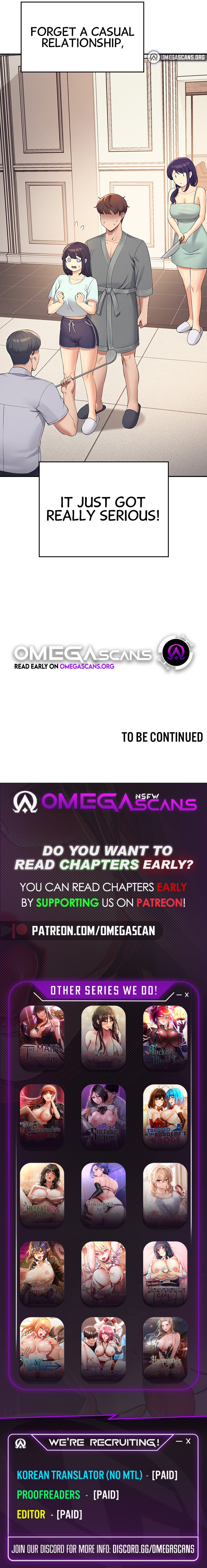 Is There No Goddess in My College? Chapter 88 - HolyManga.Net