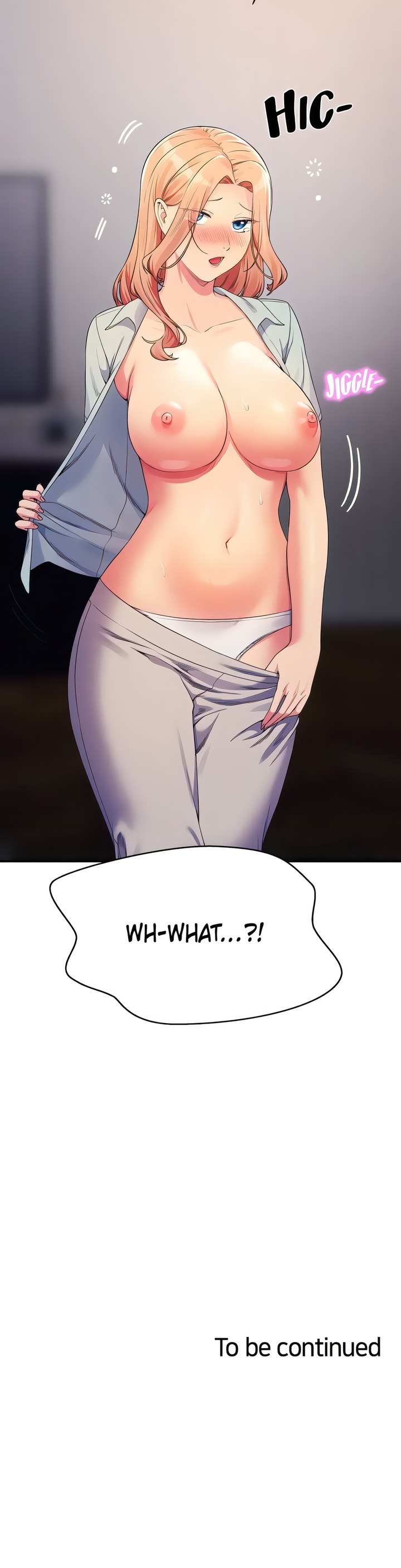 Is There No Goddess in My College? Chapter 110 - HolyManga.Net