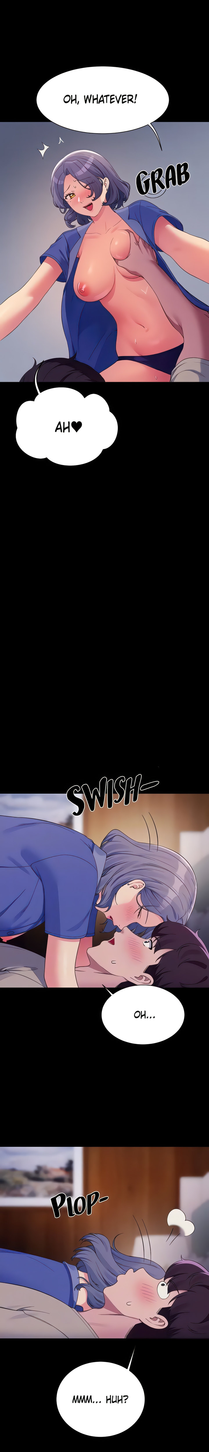 Is There No Goddess in My College? Chapter 110 - HolyManga.Net