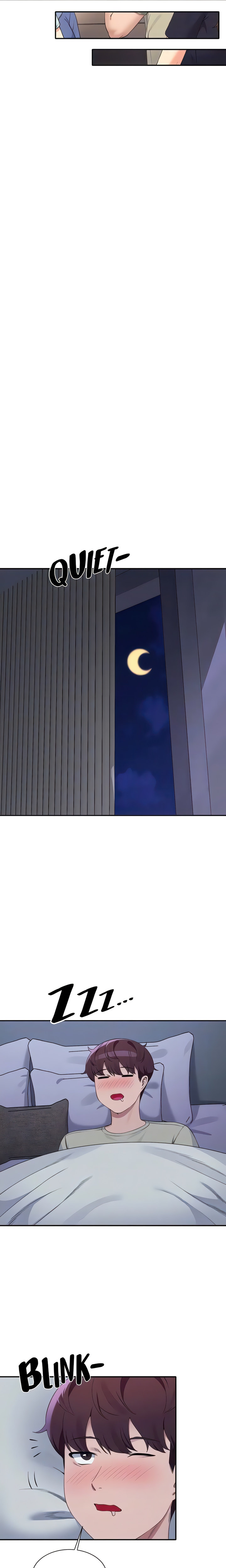 Is There No Goddess in My College? Chapter 110 - HolyManga.Net