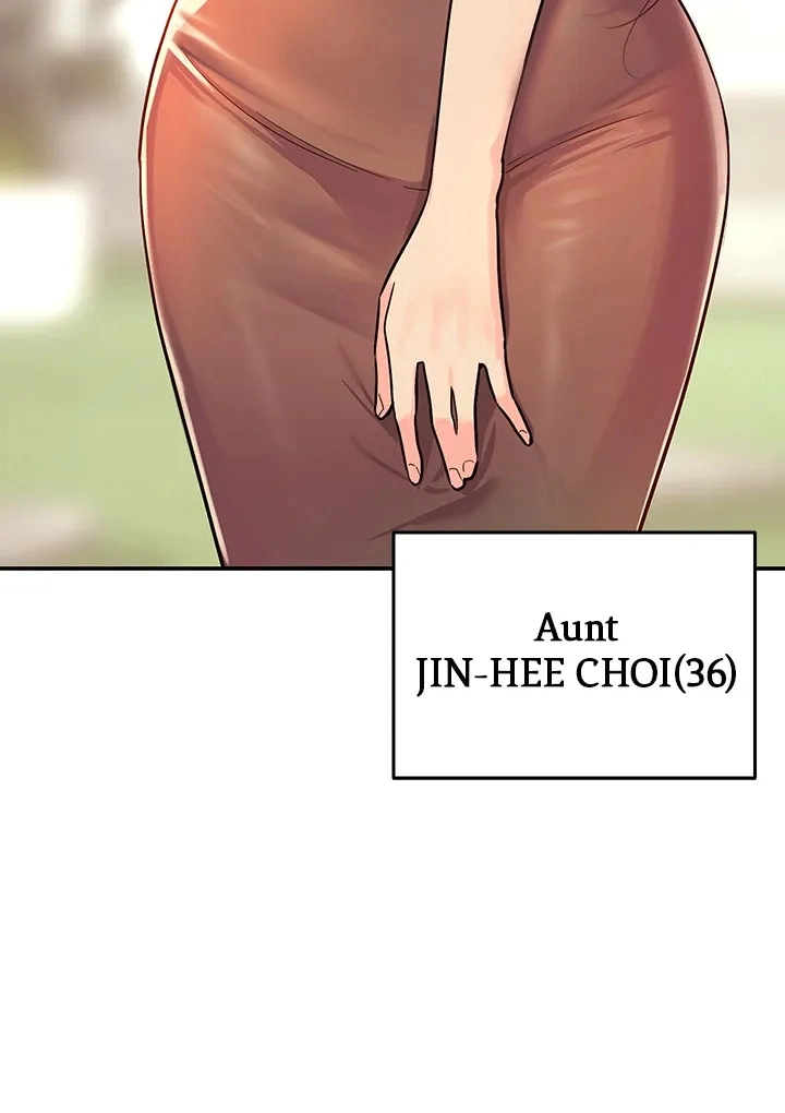 The Hole is Open Chapter 1 - HolyManga.Net