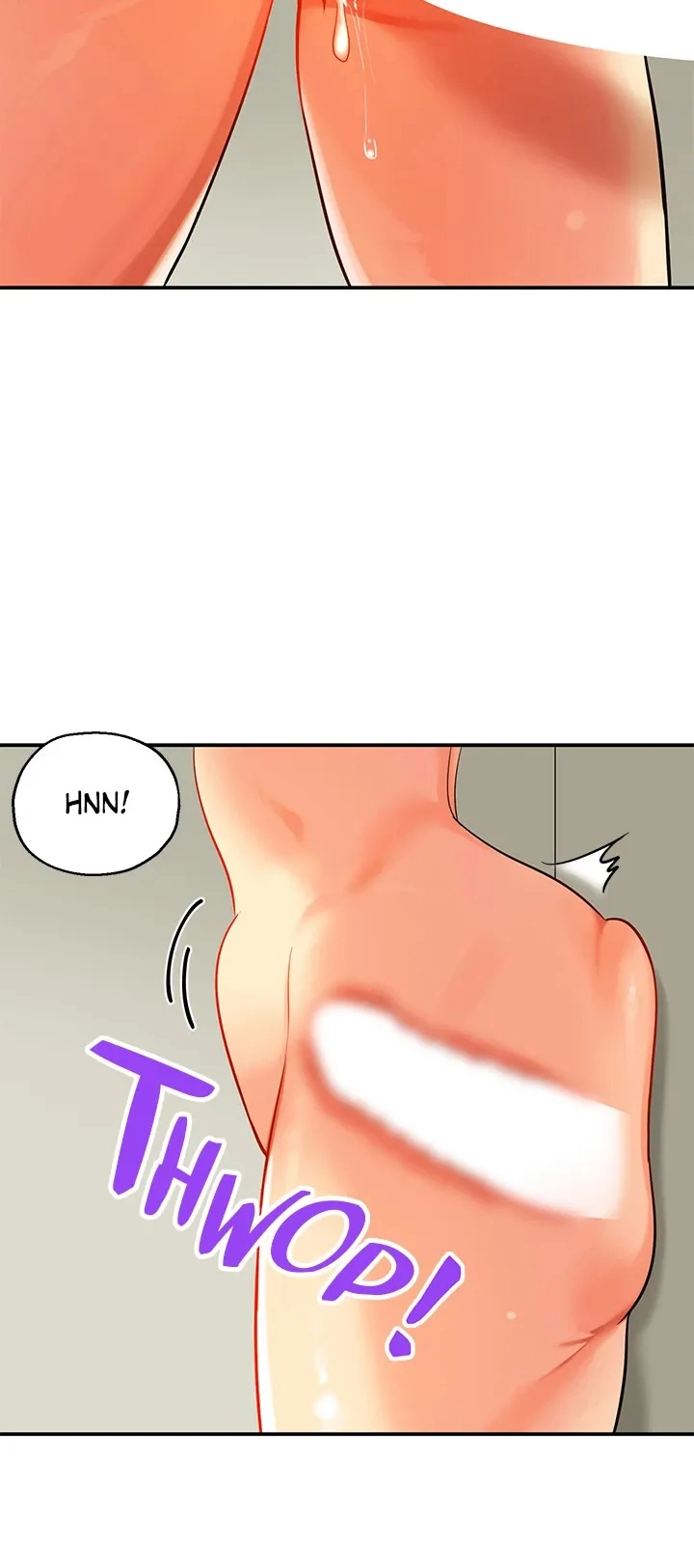The Hole is Open Chapter 2 - HolyManga.Net