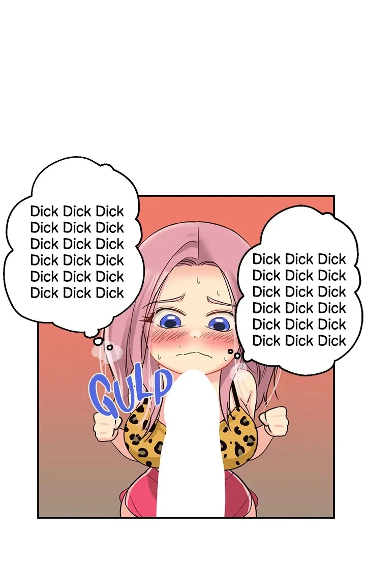 The Hole is Open Chapter 2 - HolyManga.Net