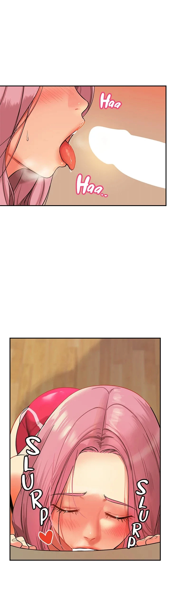 The Hole is Open Chapter 2 - HolyManga.Net