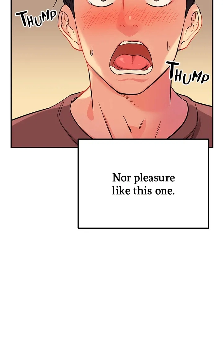The Hole is Open Chapter 2 - HolyManga.Net