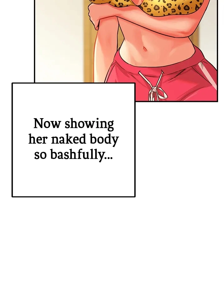 The Hole is Open Chapter 2 - HolyManga.Net