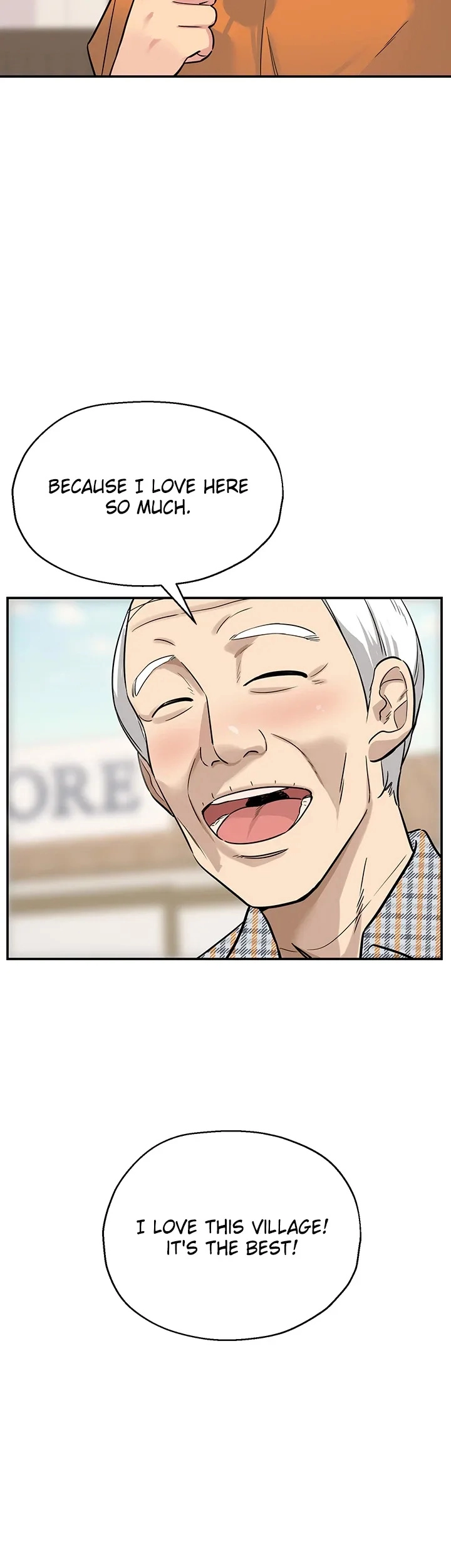 The Hole is Open Chapter 2 - HolyManga.Net