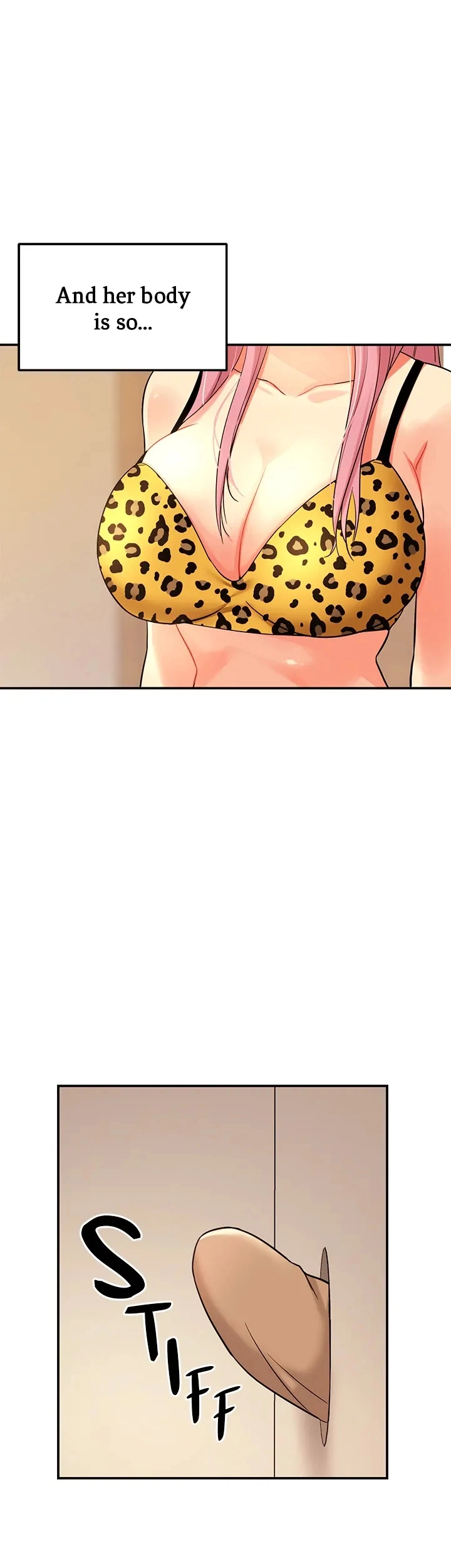 The Hole is Open Chapter 2 - HolyManga.Net