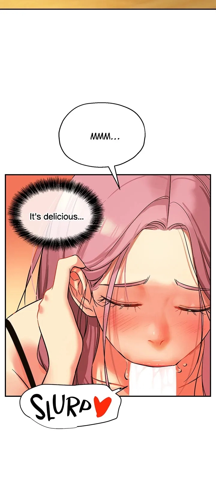The Hole is Open Chapter 2 - HolyManga.Net