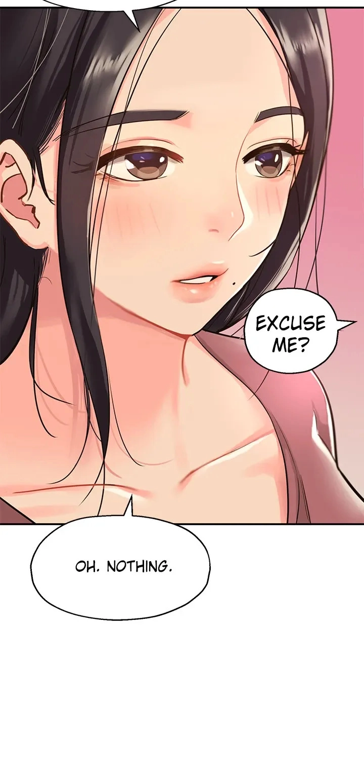 The Hole is Open Chapter 3 - HolyManga.Net