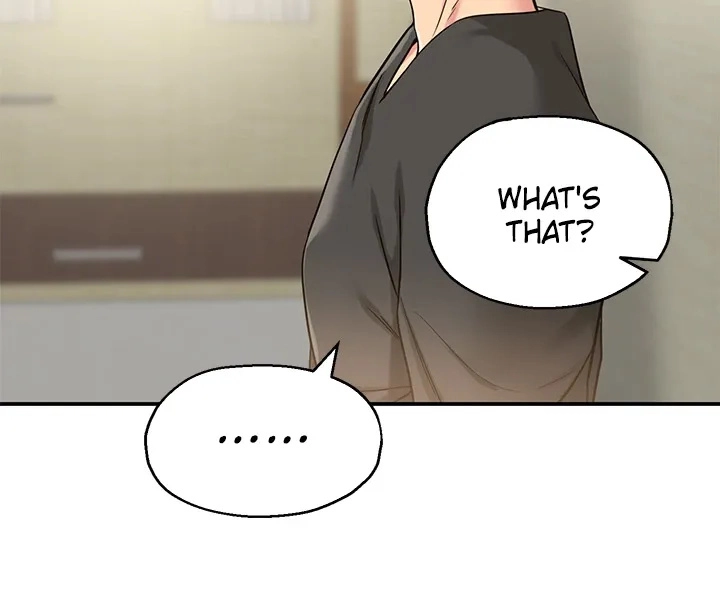 The Hole is Open Chapter 3 - HolyManga.Net