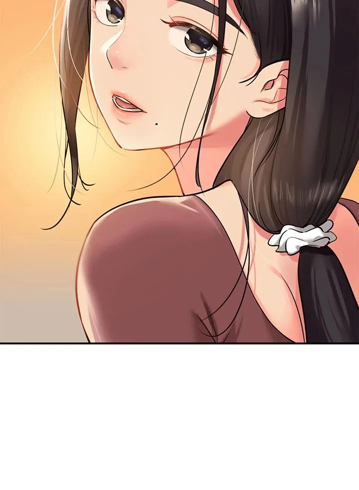 The Hole is Open Chapter 3 - HolyManga.Net
