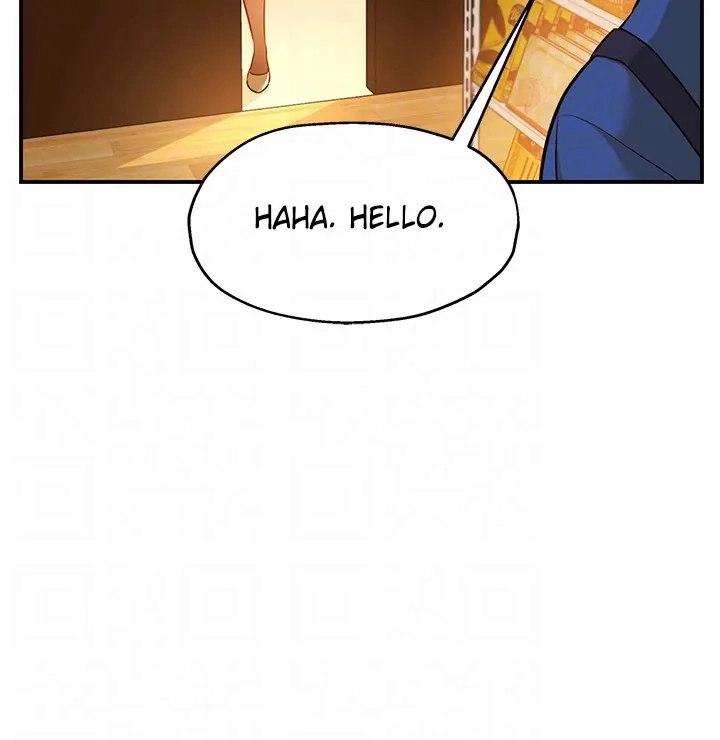 The Hole is Open Chapter 5 - HolyManga.Net