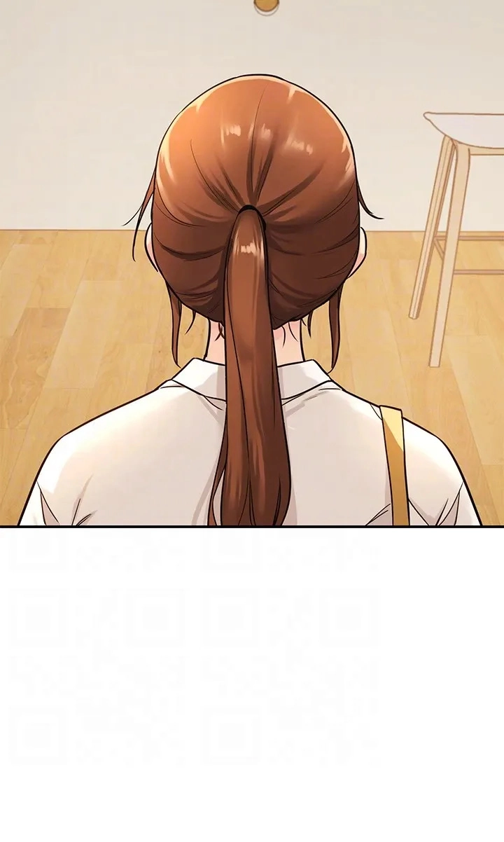 The Hole is Open Chapter 5 - HolyManga.Net