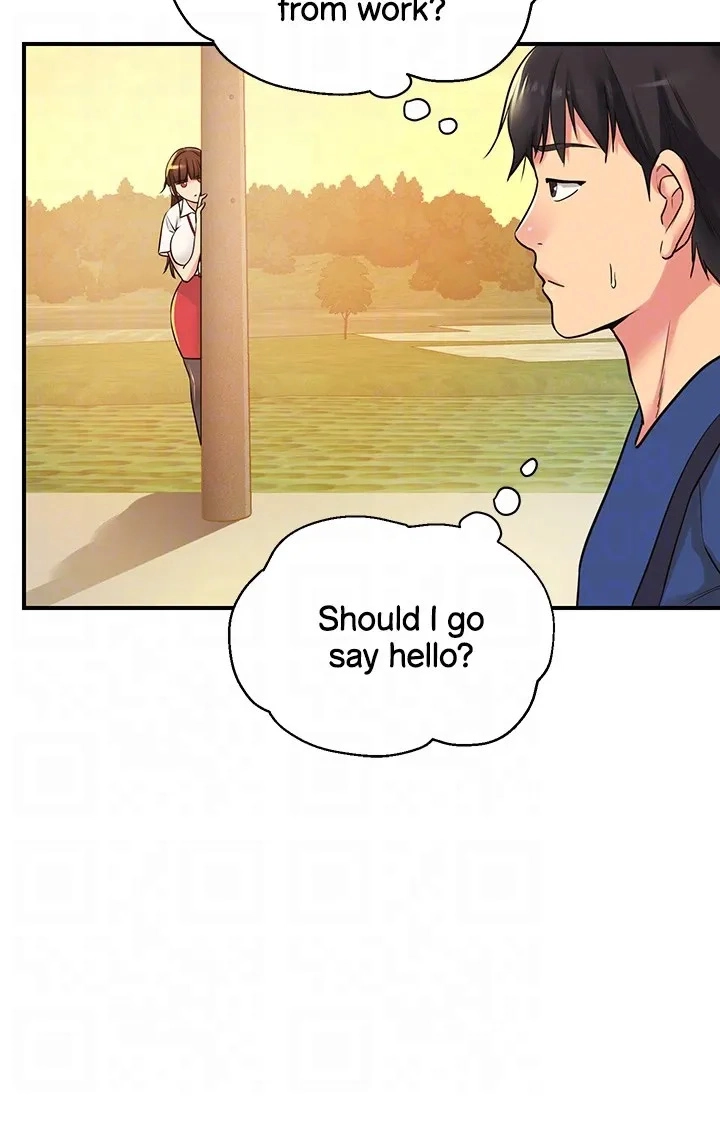 The Hole is Open Chapter 5 - HolyManga.Net