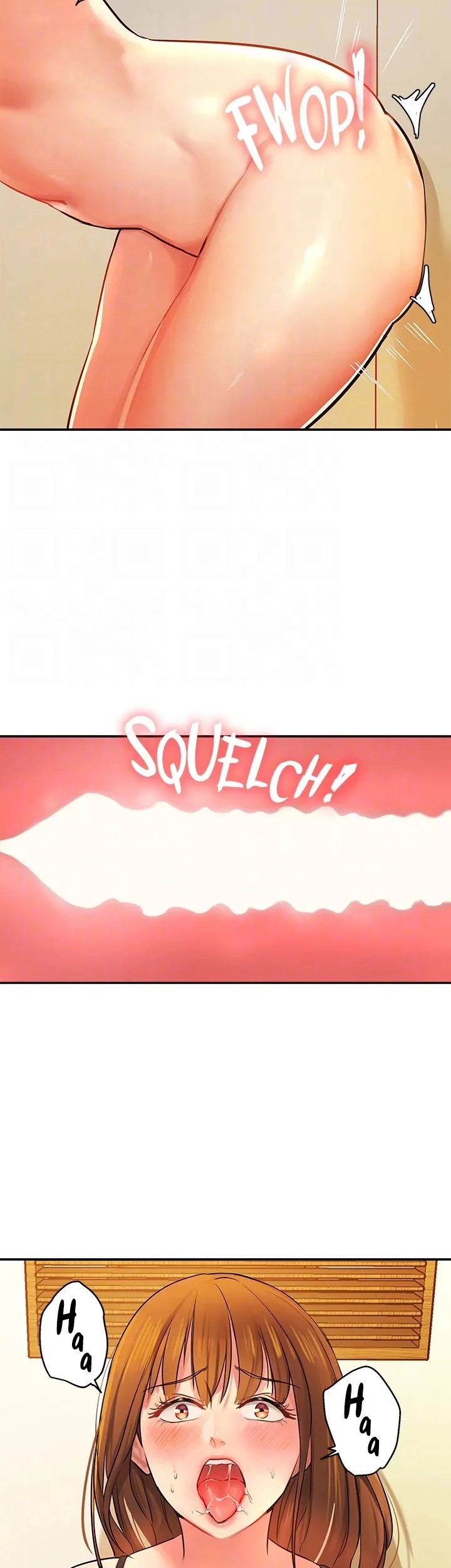 The Hole is Open Chapter 6 - HolyManga.Net