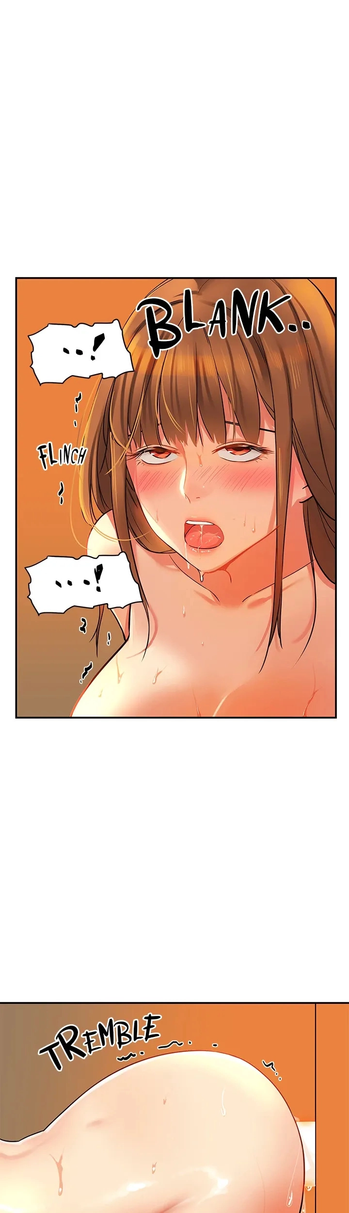 The Hole is Open Chapter 7 - HolyManga.Net
