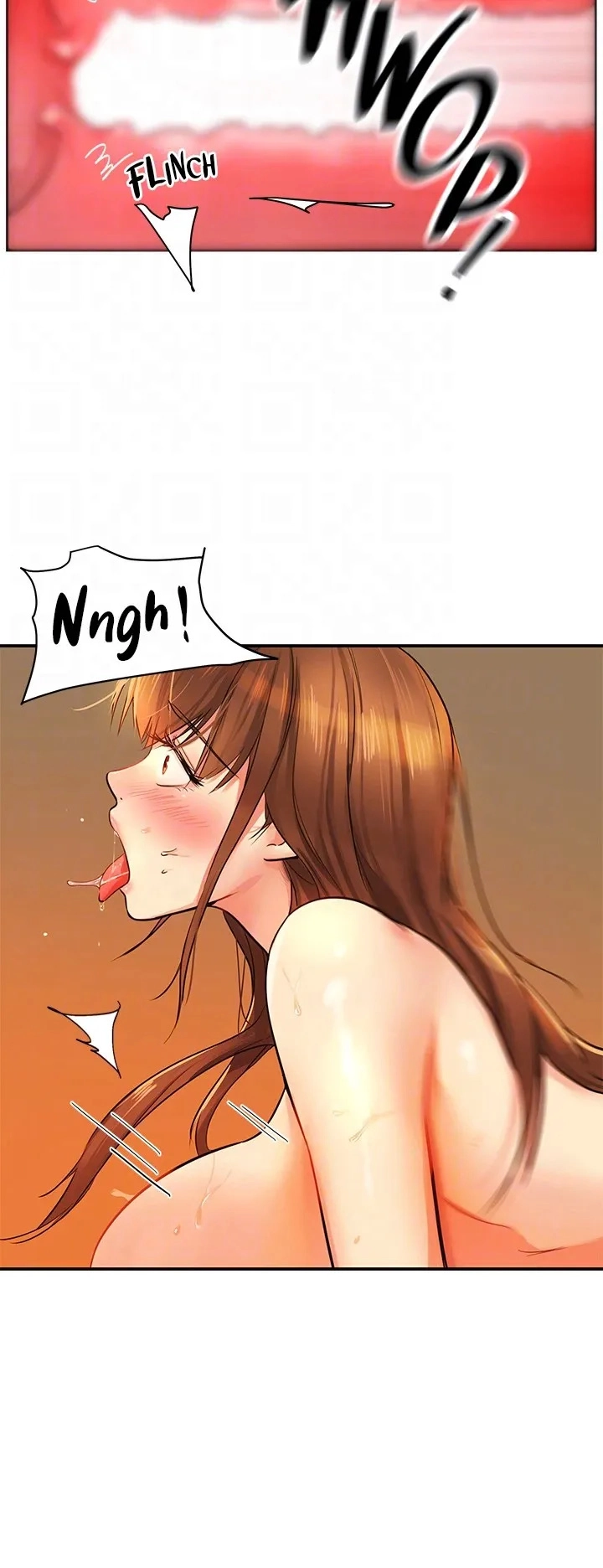 The Hole is Open Chapter 7 - HolyManga.Net