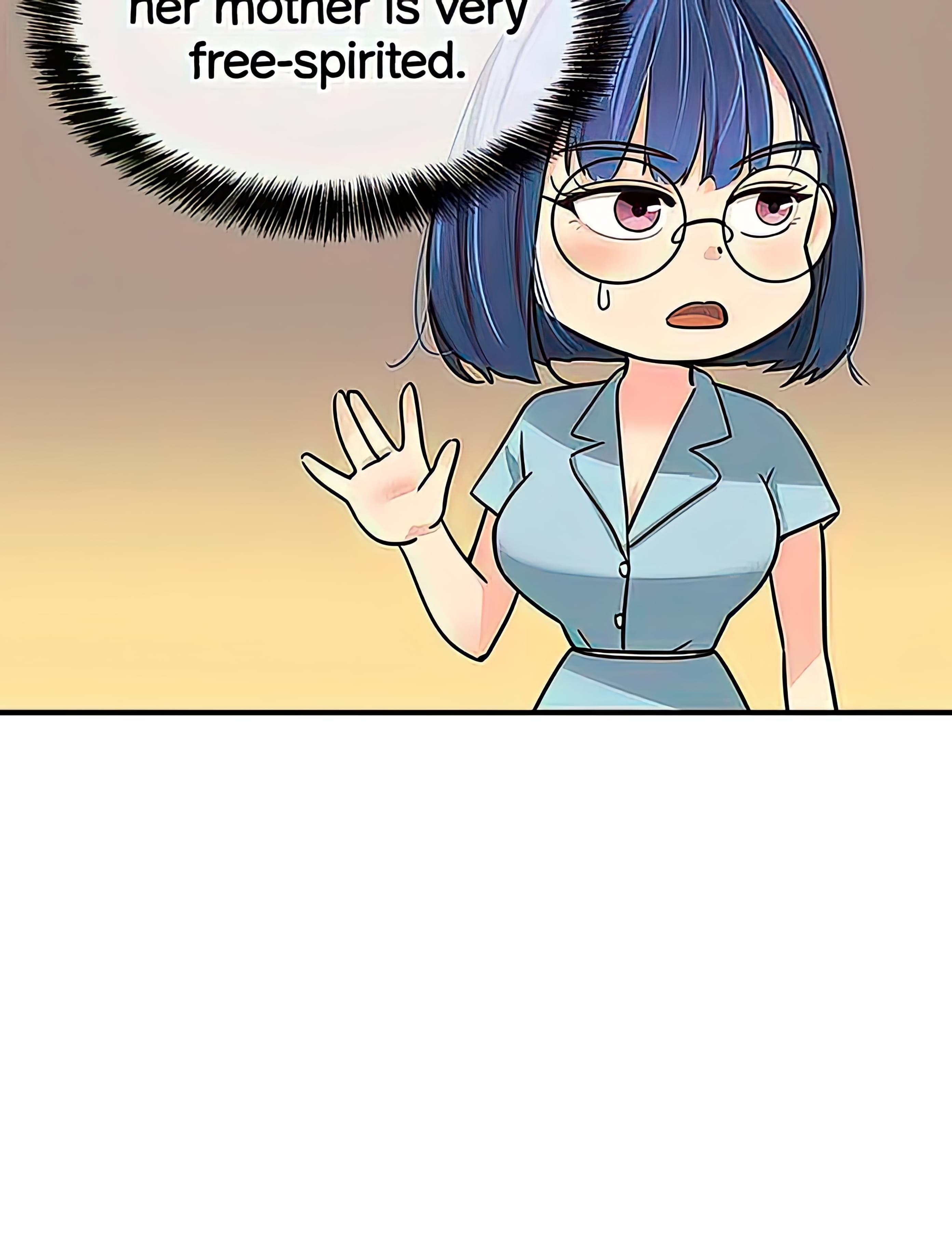 The Hole is Open Chapter 8 - HolyManga.Net
