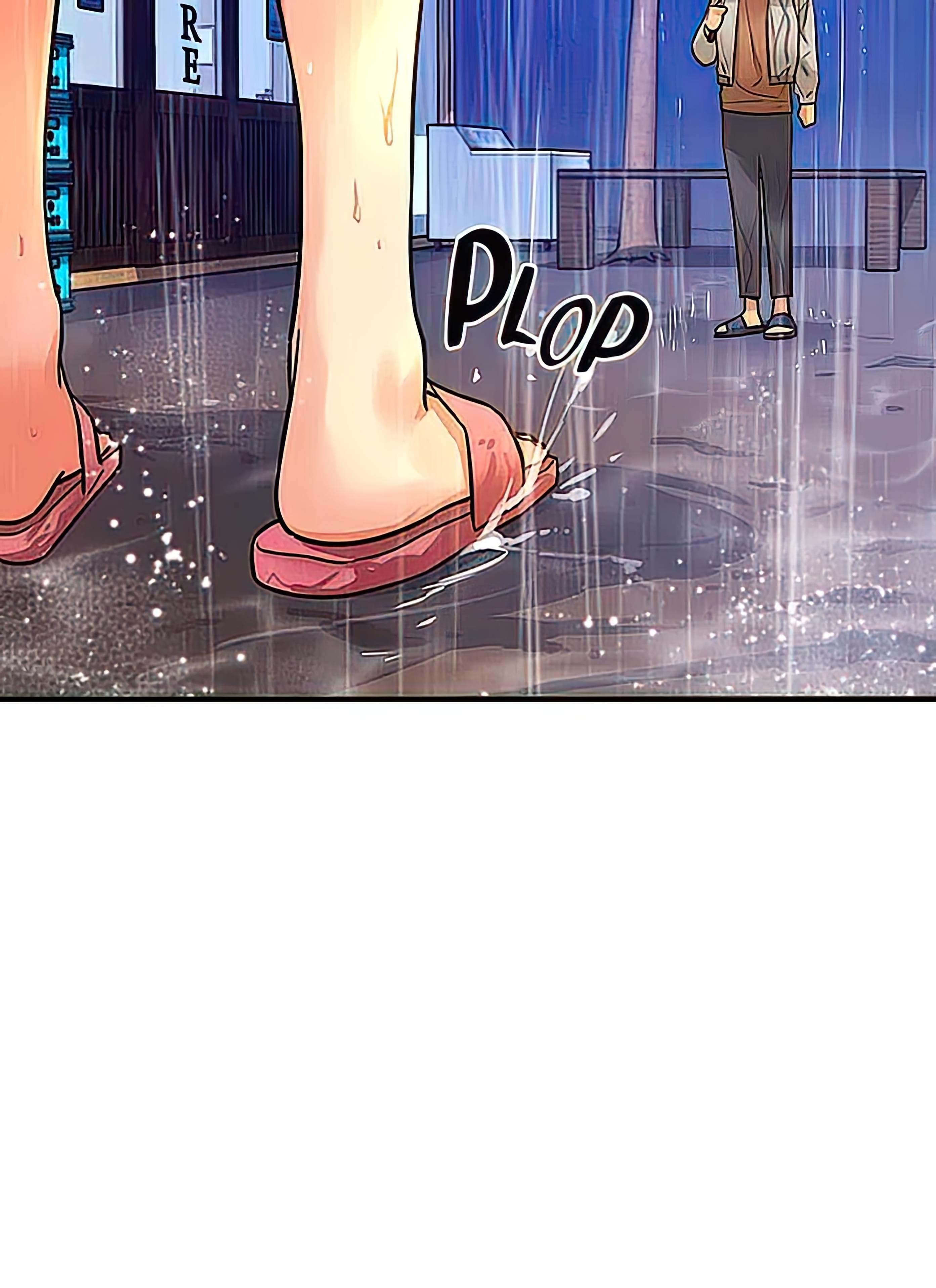 The Hole is Open Chapter 8 - HolyManga.Net