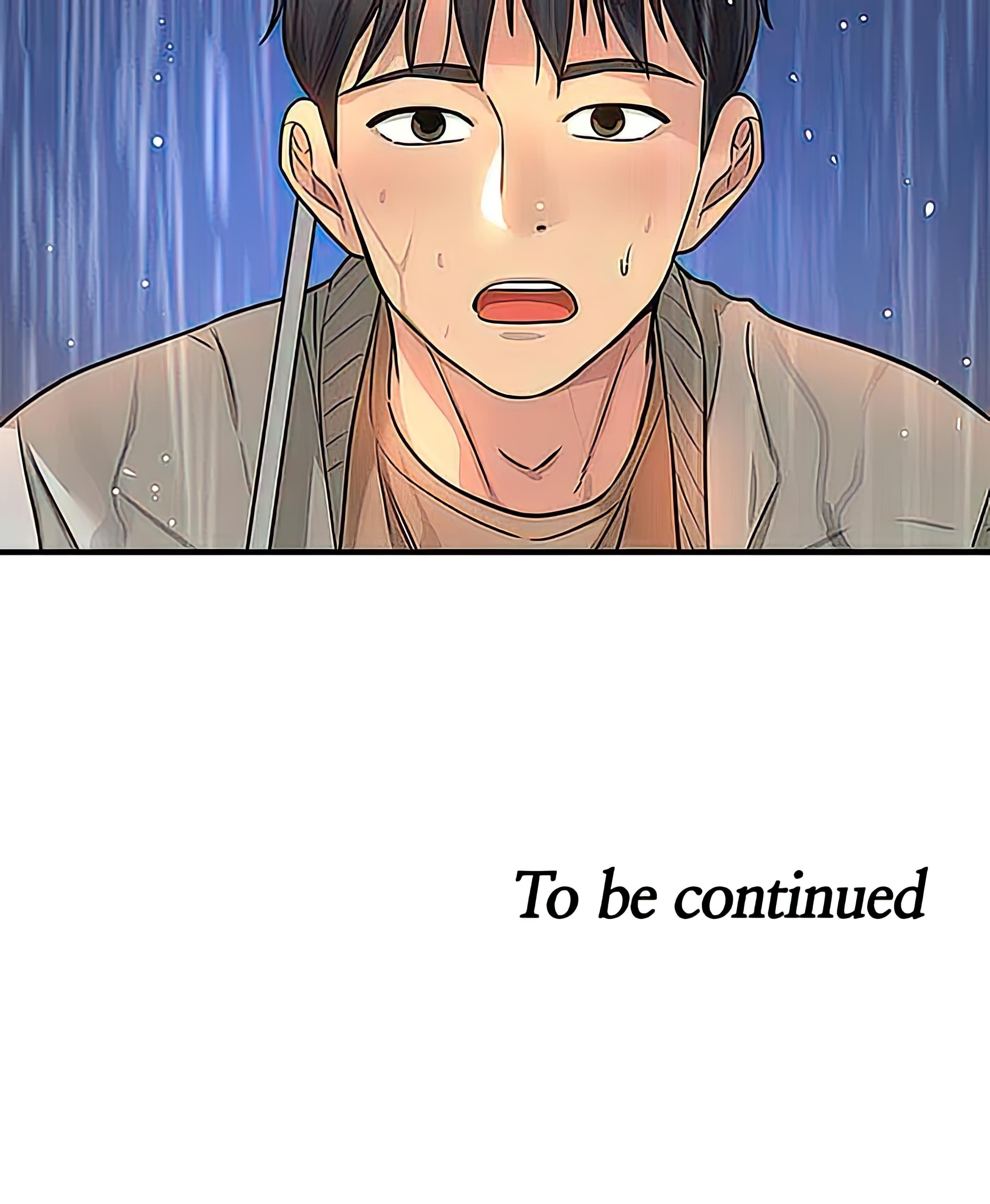 The Hole is Open Chapter 8 - HolyManga.Net