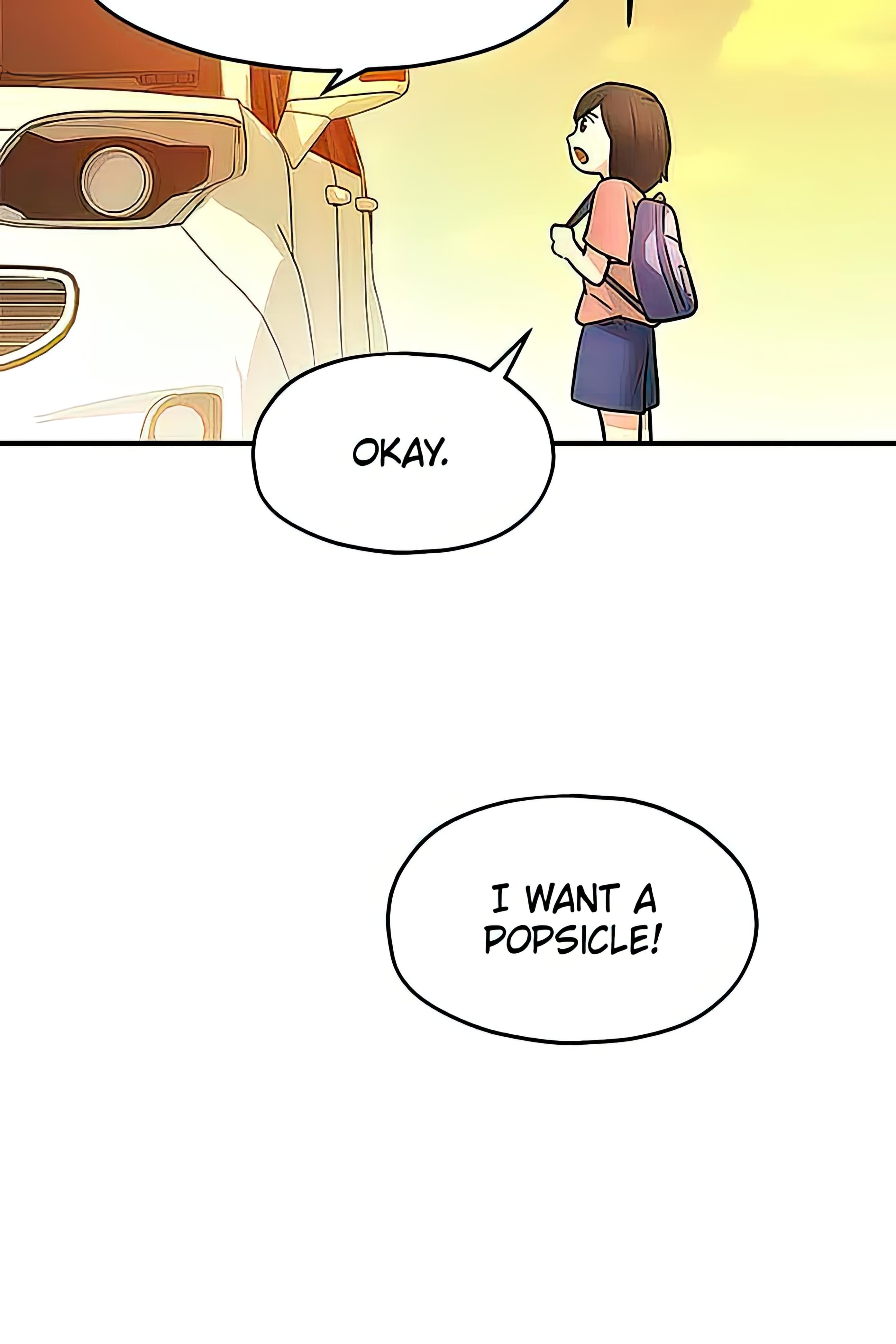 The Hole is Open Chapter 8 - HolyManga.Net