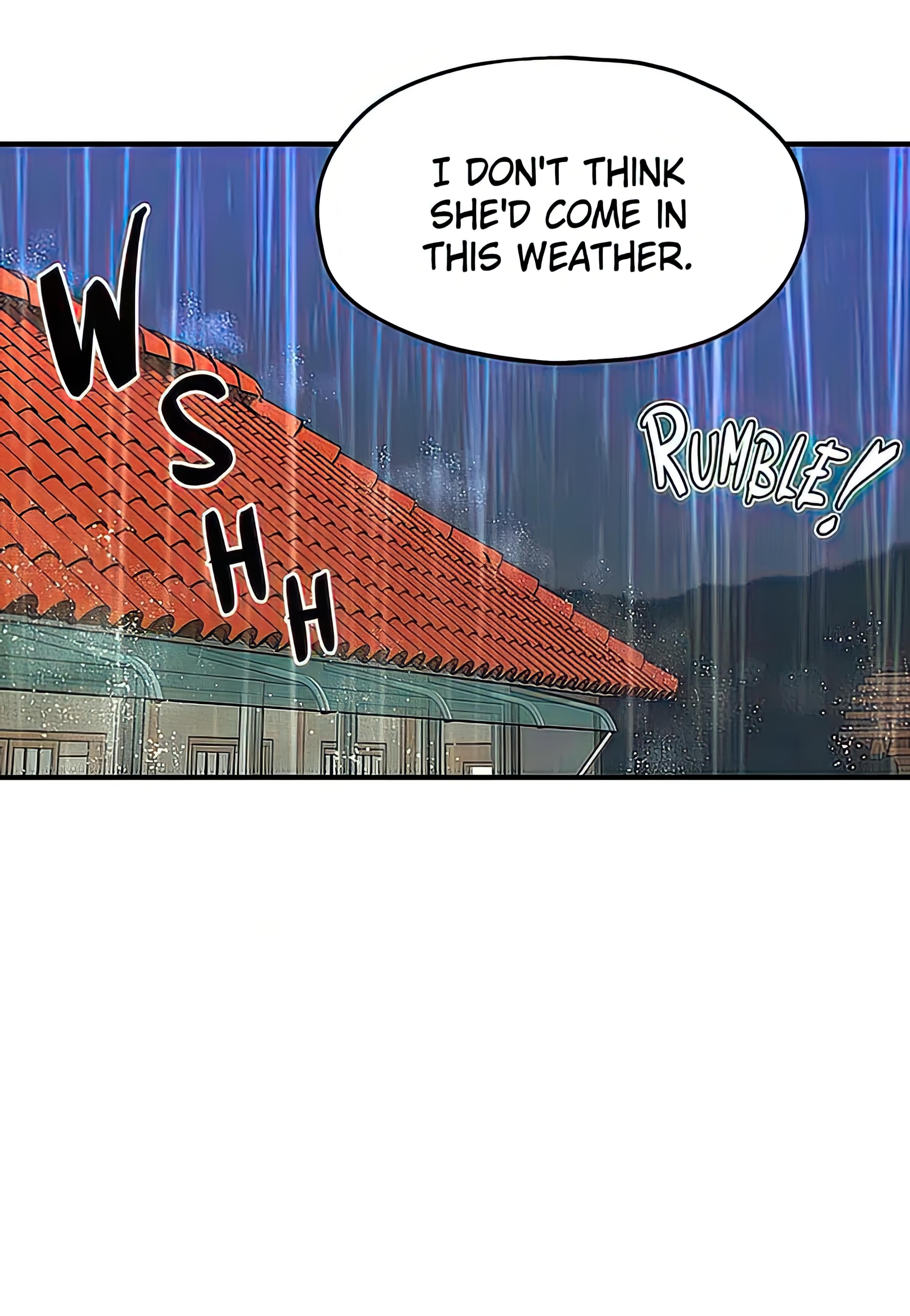 The Hole is Open Chapter 8 - HolyManga.Net
