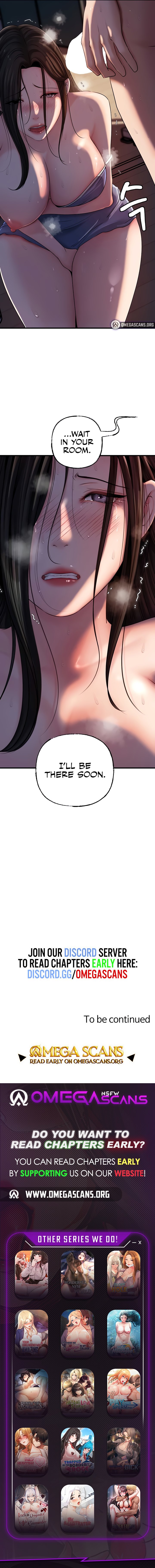 Not the Daughter, but the Mother Chapter 52 - HolyManga.Net