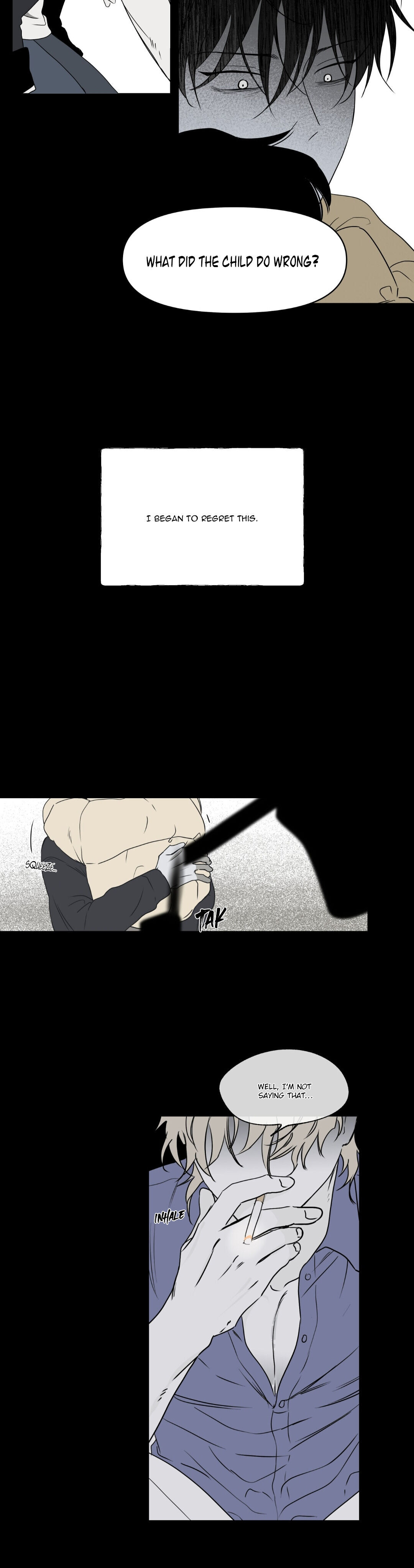 Waterside Night Chapter 1 - HolyManga.Net
