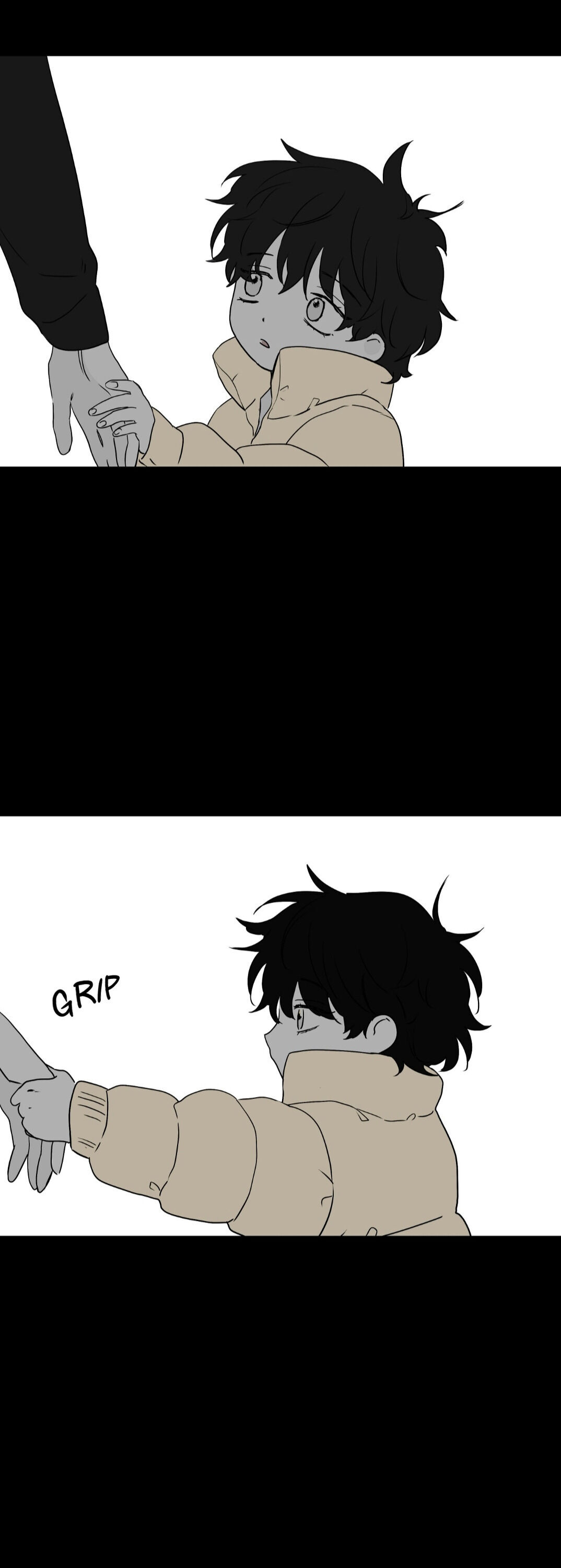 Waterside Night Chapter 1 - HolyManga.Net