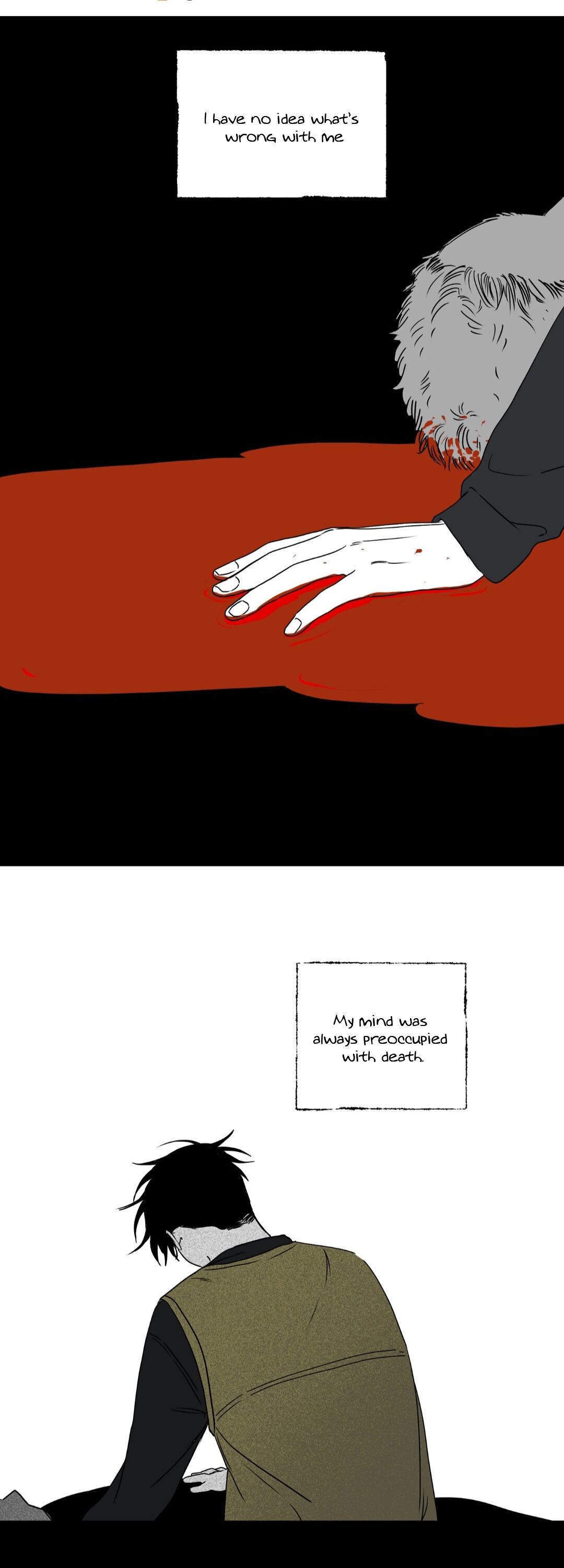 Waterside Night Chapter 1 - HolyManga.Net