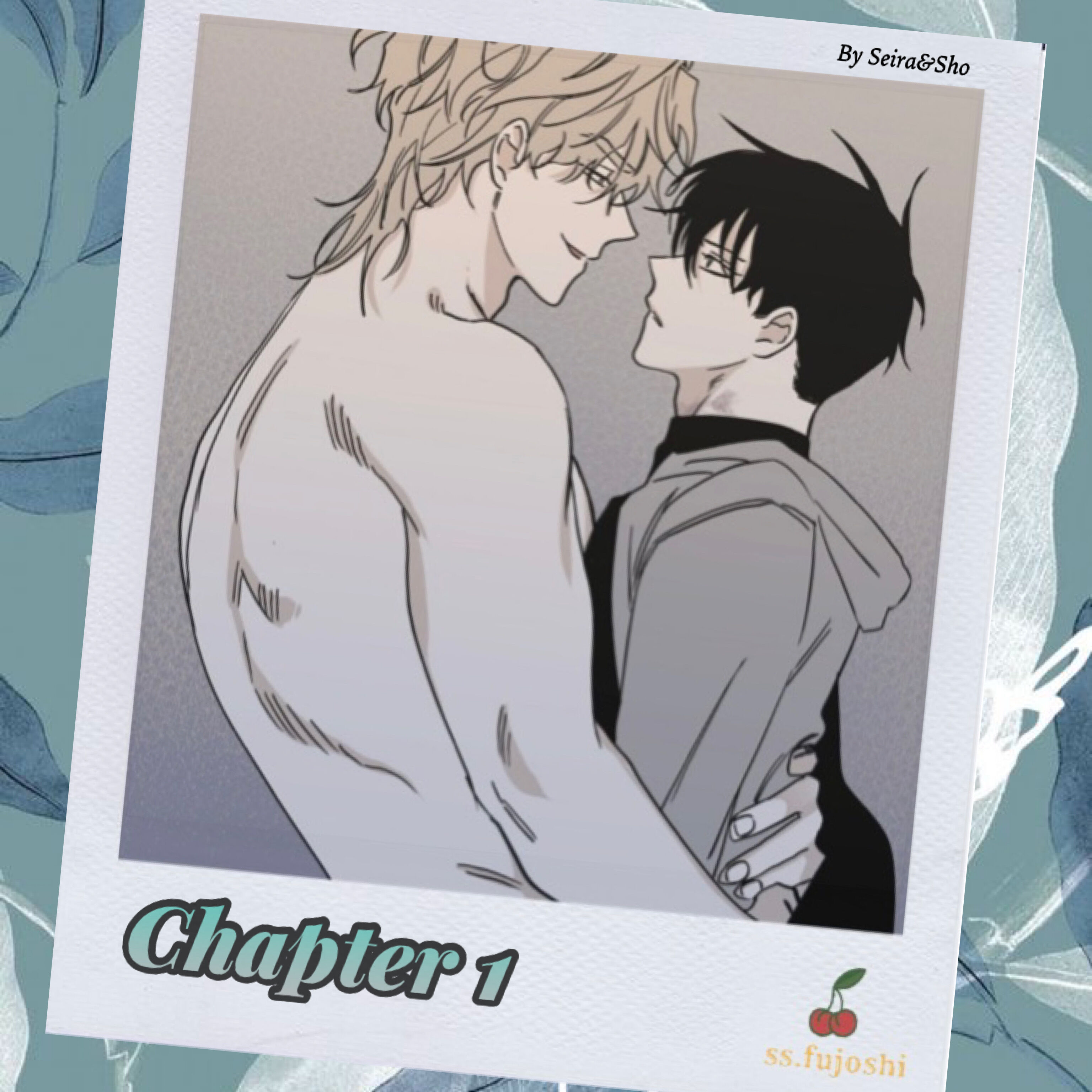 Waterside Night Chapter 1 - HolyManga.Net