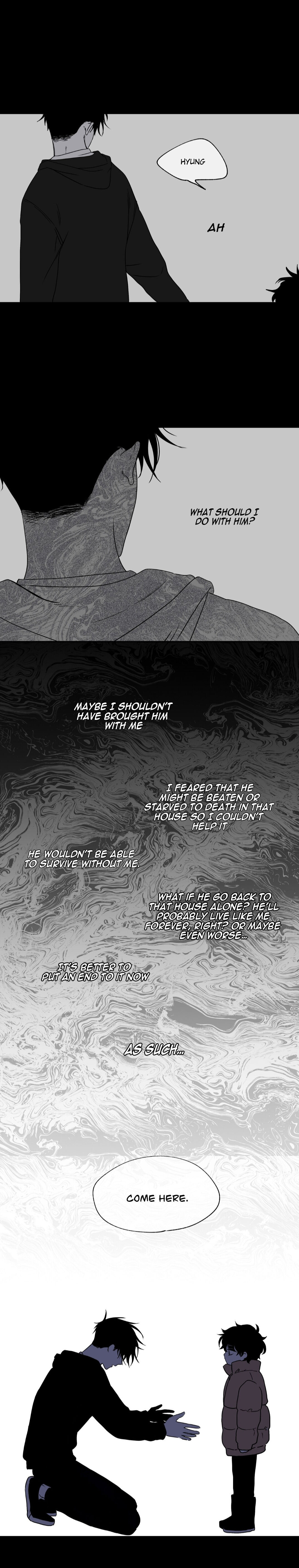Waterside Night Chapter 1 - HolyManga.Net