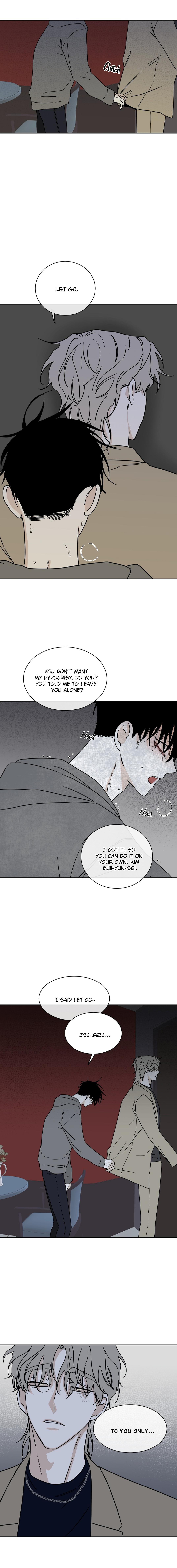 Waterside Night Chapter 24 - HolyManga.Net
