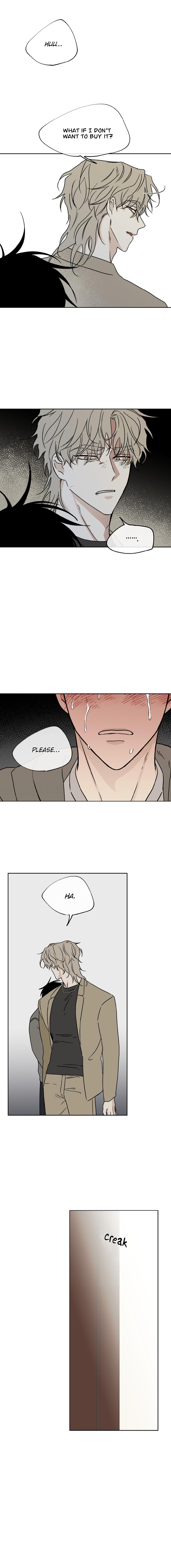 Waterside Night Chapter 24 - HolyManga.Net