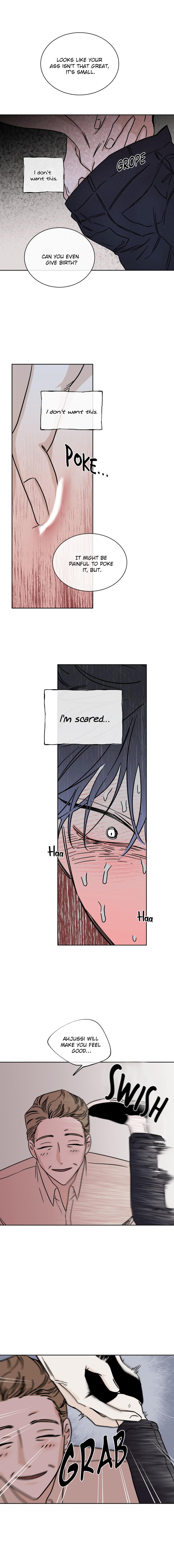 Waterside Night Chapter 24 - HolyManga.Net