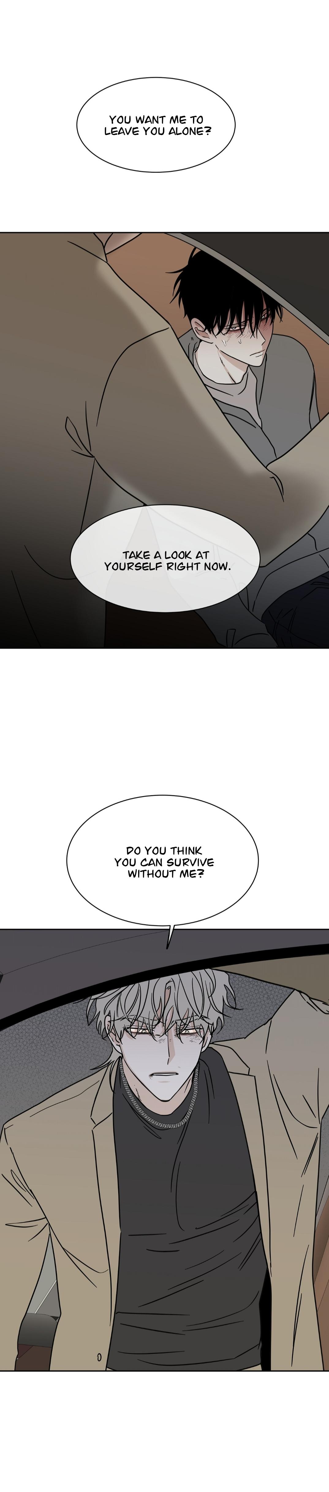Waterside Night Chapter 24 - HolyManga.Net