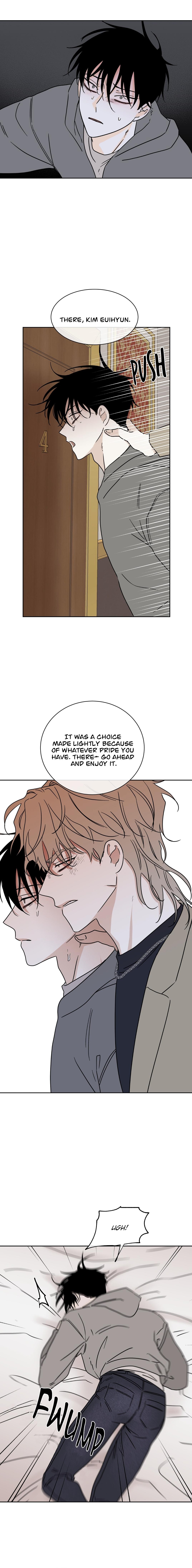 Waterside Night Chapter 24 - HolyManga.Net