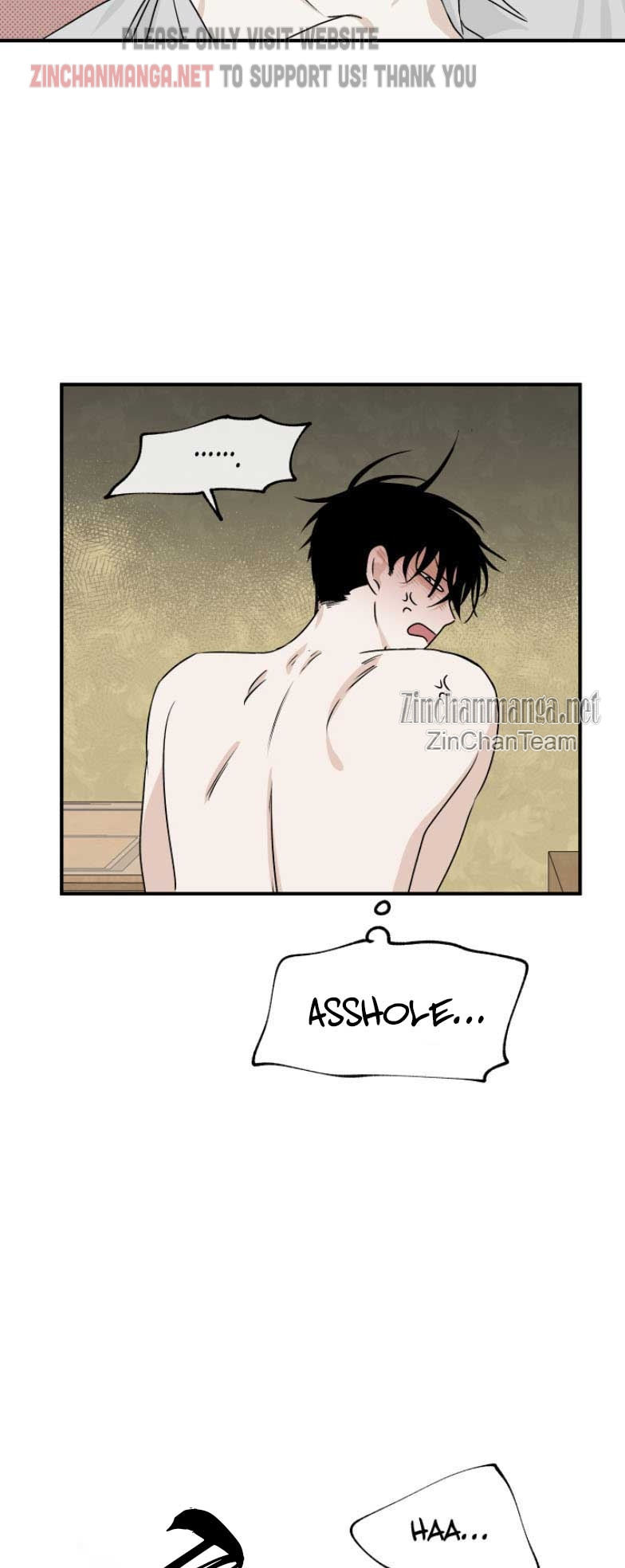 Waterside Night Chapter 33 - HolyManga.Net