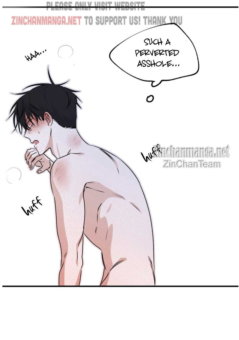 Waterside Night Chapter 33 - HolyManga.Net