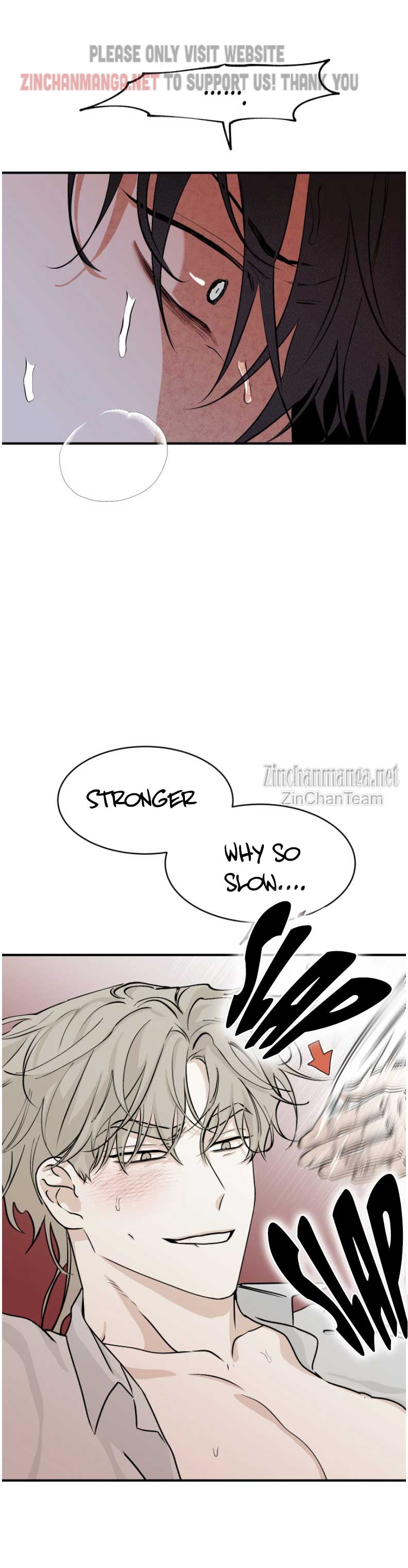 Waterside Night Chapter 33 - HolyManga.Net
