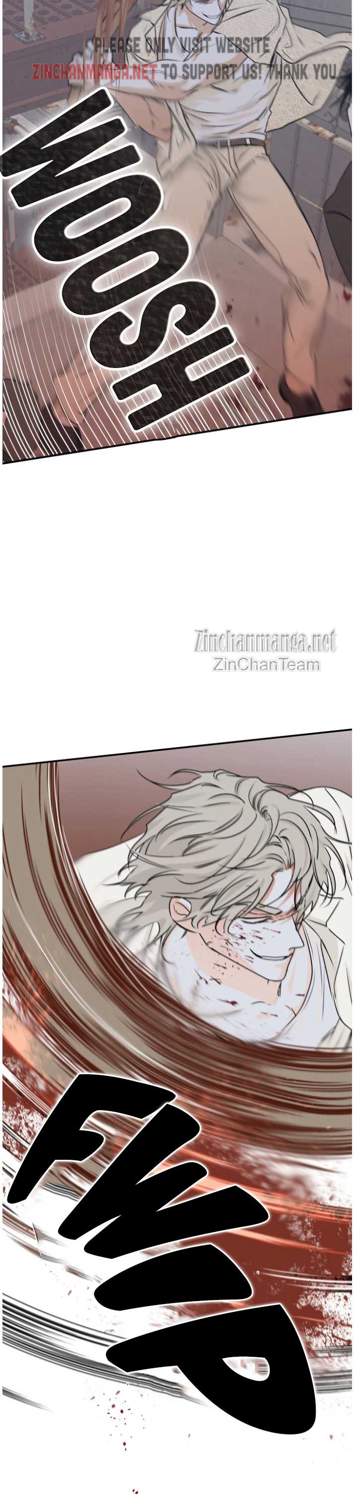 Waterside Night Chapter 38 - HolyManga.Net